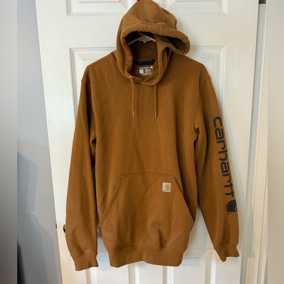 Carhartt Other - Carhartt Men's Hoodie